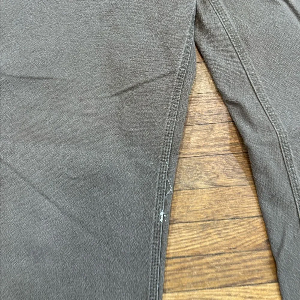 Carhartt Pants Chinos Grey 36 x 34